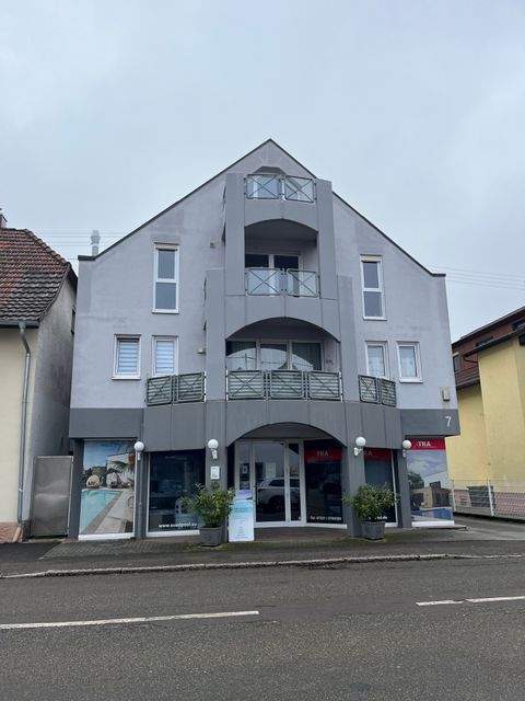 Baden-Baden Wohnungen, Baden-Baden Wohnung kaufen