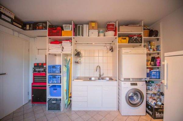 Hauswirtschaftsraum 1