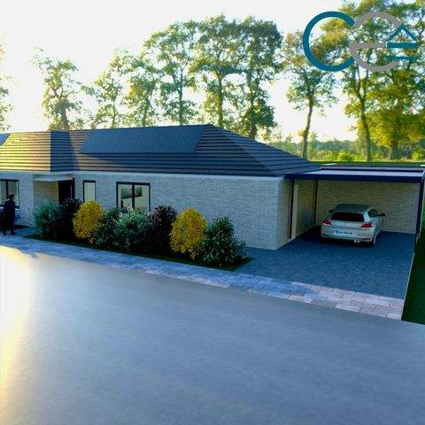 Landesbergen Häuser, Landesbergen Haus kaufen