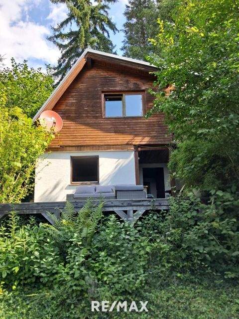 Lockenhaus Häuser, Lockenhaus Haus kaufen