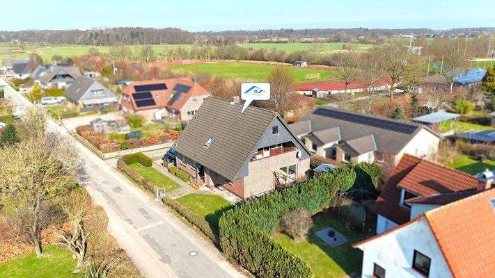 Wunderschön gelegen