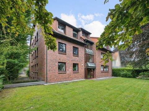 Hamburg Wohnungen, Hamburg Wohnung kaufen