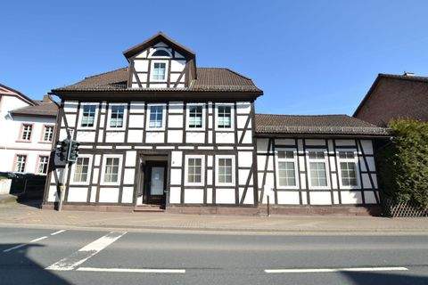 Eschershausen Wohnungen, Eschershausen Wohnung kaufen