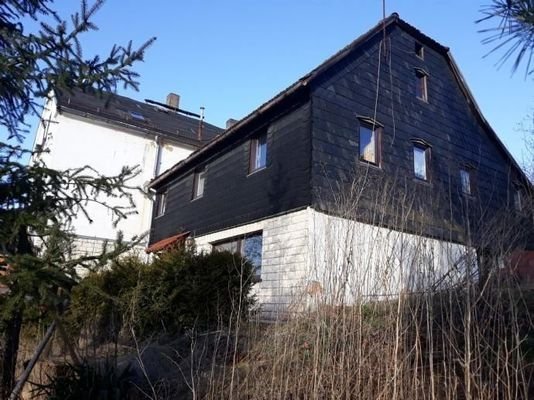 Anbau