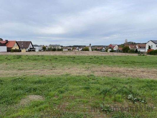 Baugrundstück Langensendelbach 008