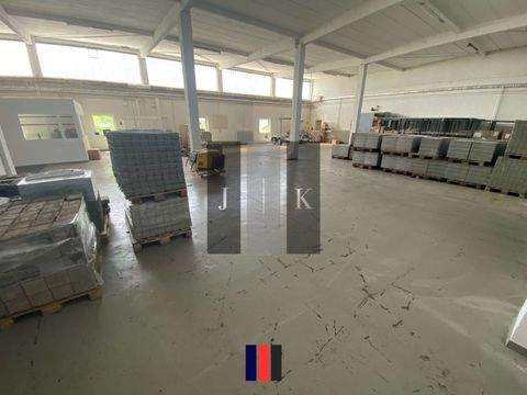 Barsbüttel Halle, Barsbüttel Hallenfläche