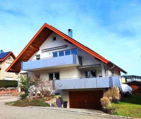 Friolzheim Häuser, Friolzheim Haus kaufen