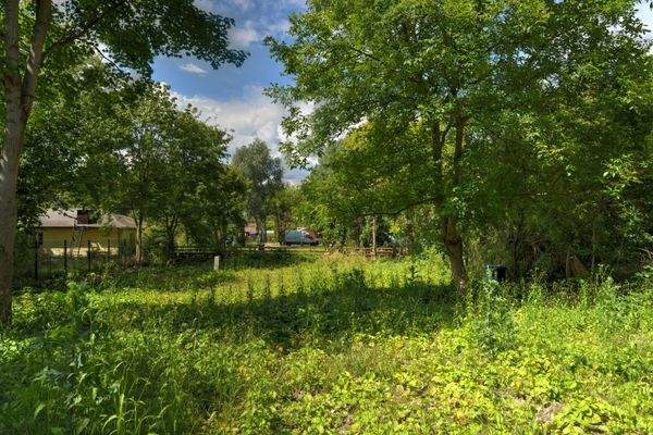 Erholungsgrundstück