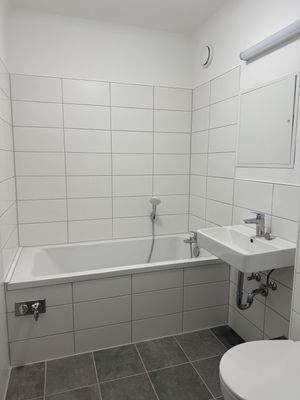 Beispielfoto Badezimmer 