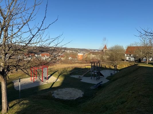 Umgebung