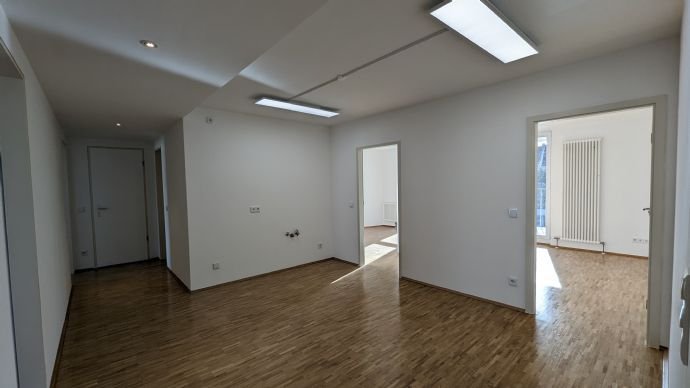 7 Zimmer Wohnung in München (Untergiesing-Harlaching)