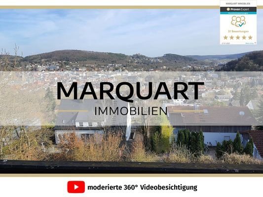 MARQUART IMMOBILIEN