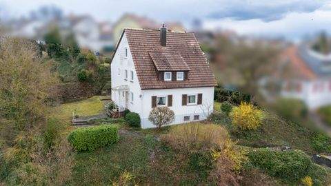 Heilbronn Häuser, Heilbronn Haus kaufen