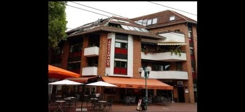 Bonn Garage, Bonn Stellplatz