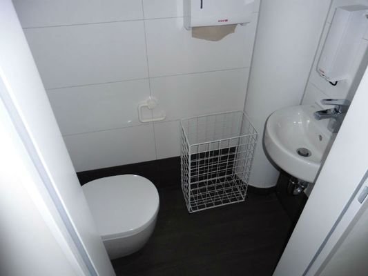 WC I 