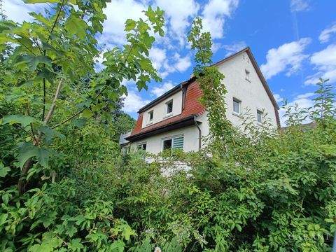 Tübingen Häuser, Tübingen Haus kaufen