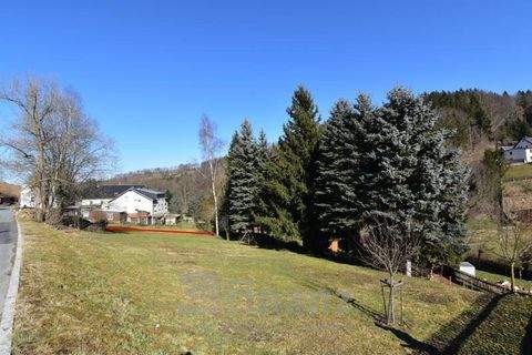 Krumhermersdorf Grundstücke, Krumhermersdorf Grundstück kaufen