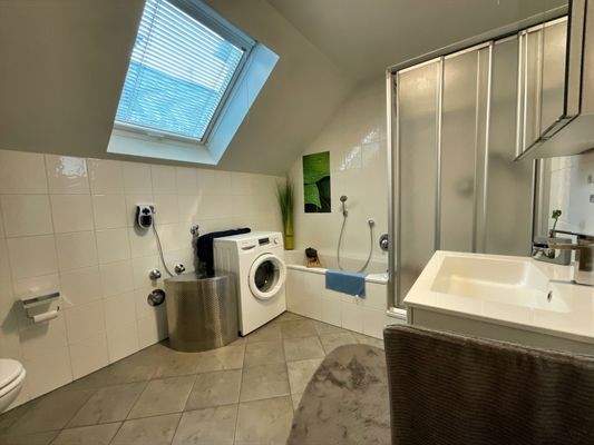 Bad Whg. DG Hinterhaus