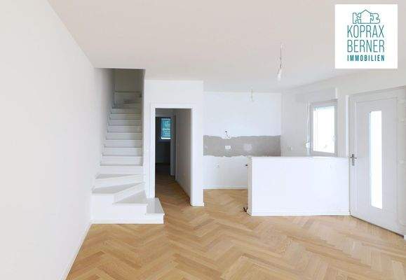 OG2_Küche + Aufgang DG