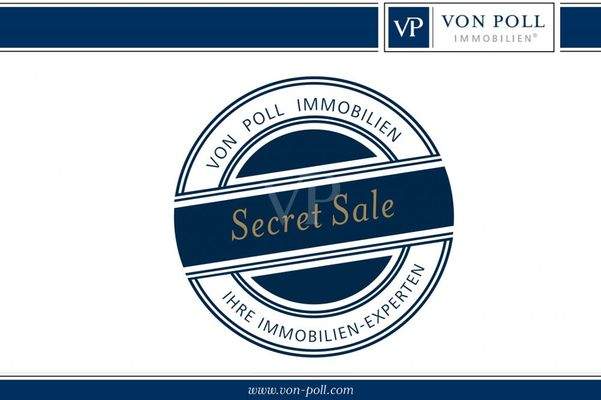 Secret Sale