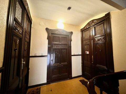 Berlin Renditeobjekte, Mehrfamilienhäuser, Geschäftshäuser, Kapitalanlage