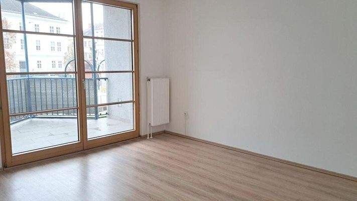 Wohnzimmer  Terrasse