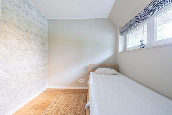 Schlafzimmer | Erdgeschoss