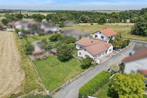 Münzenberg Häuser, Münzenberg Haus kaufen