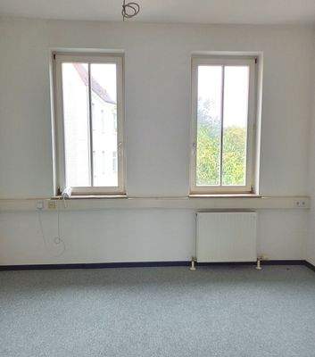 Einzelbüro 1