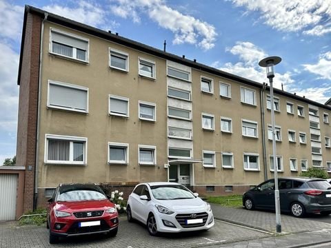 Grevenbroich Wohnungen, Grevenbroich Wohnung kaufen