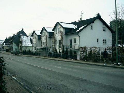 Gummersbach Wohnungen, Gummersbach Wohnung mieten