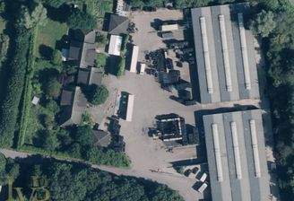 Gescher Hochmoor Luftbild-2