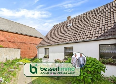 Gumtow Häuser, Gumtow Haus kaufen