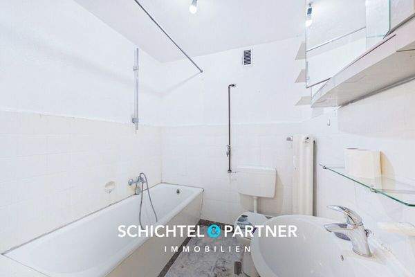 S&P | Badezimmer