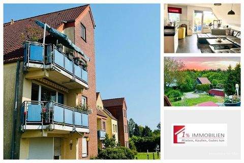 Müncheberg Wohnungen, Müncheberg Wohnung kaufen