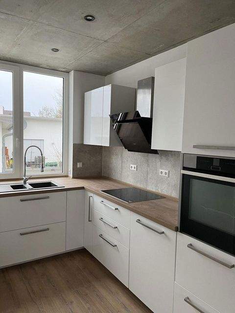 Günzburg Wohnungen, Günzburg Wohnung mieten