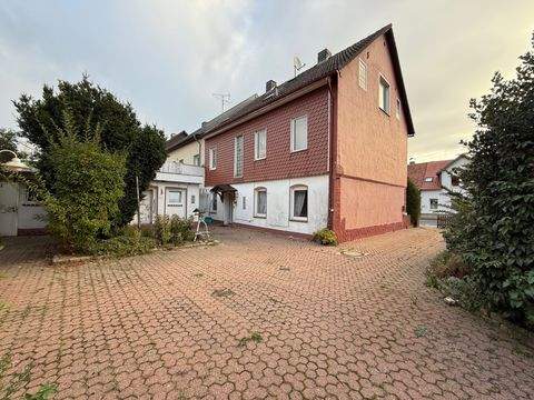 Süpplingen Häuser, Süpplingen Haus kaufen