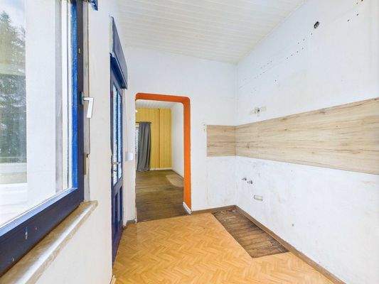 Charmantes Einfamilienhaus in Schwalbach