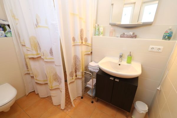 Gäste-WC