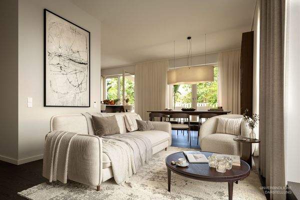 Helle Eigentumswohnung Berlin Neukölln