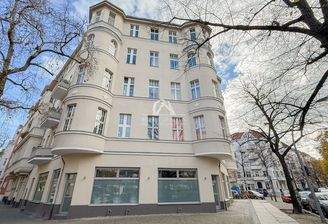 Hausansicht / exterior house view