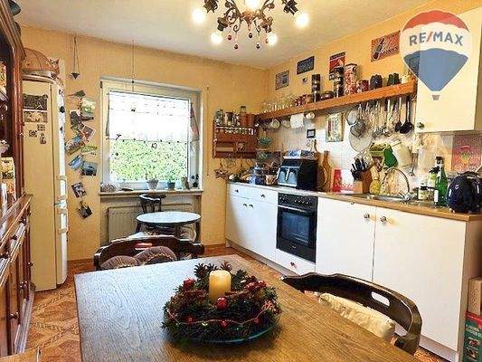 15 Küche-Zimmer 3 EG