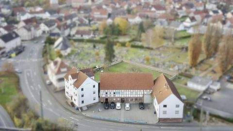 Neustadt (Hessen) Häuser, Neustadt (Hessen) Haus kaufen