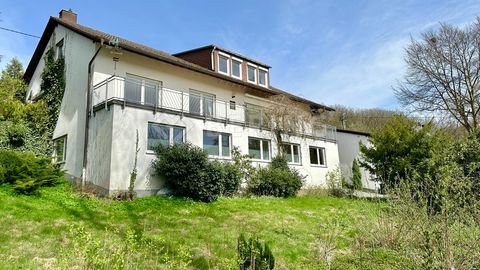 Siegen / Seelbach Häuser, Siegen / Seelbach Haus kaufen