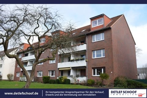 Kiel Renditeobjekte, Mehrfamilienhäuser, Geschäftshäuser, Kapitalanlage