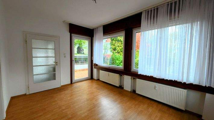 Vielseitiger Grundriss