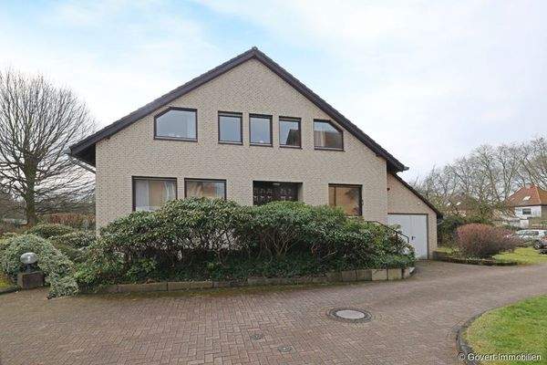 Ansicht Streßenseite