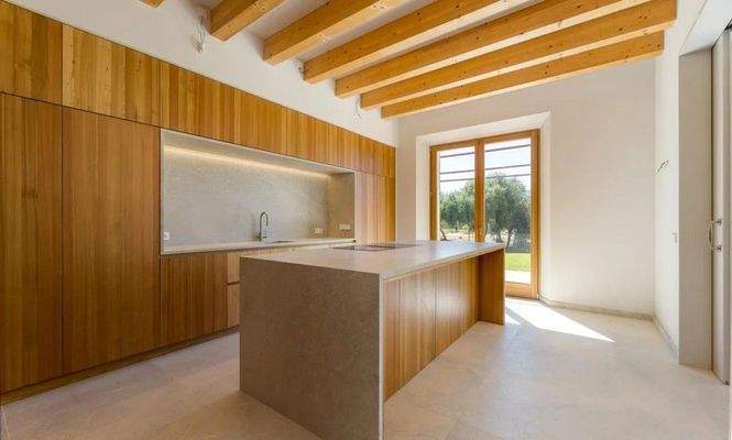 Finca zu verkaufen zwischen Santa Maria und Alaró, Mallorca