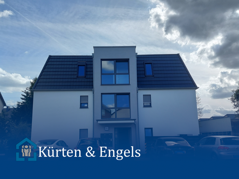 Siegburg Wohnungen, Siegburg Wohnung mieten