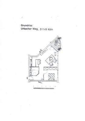 Grundriss neu